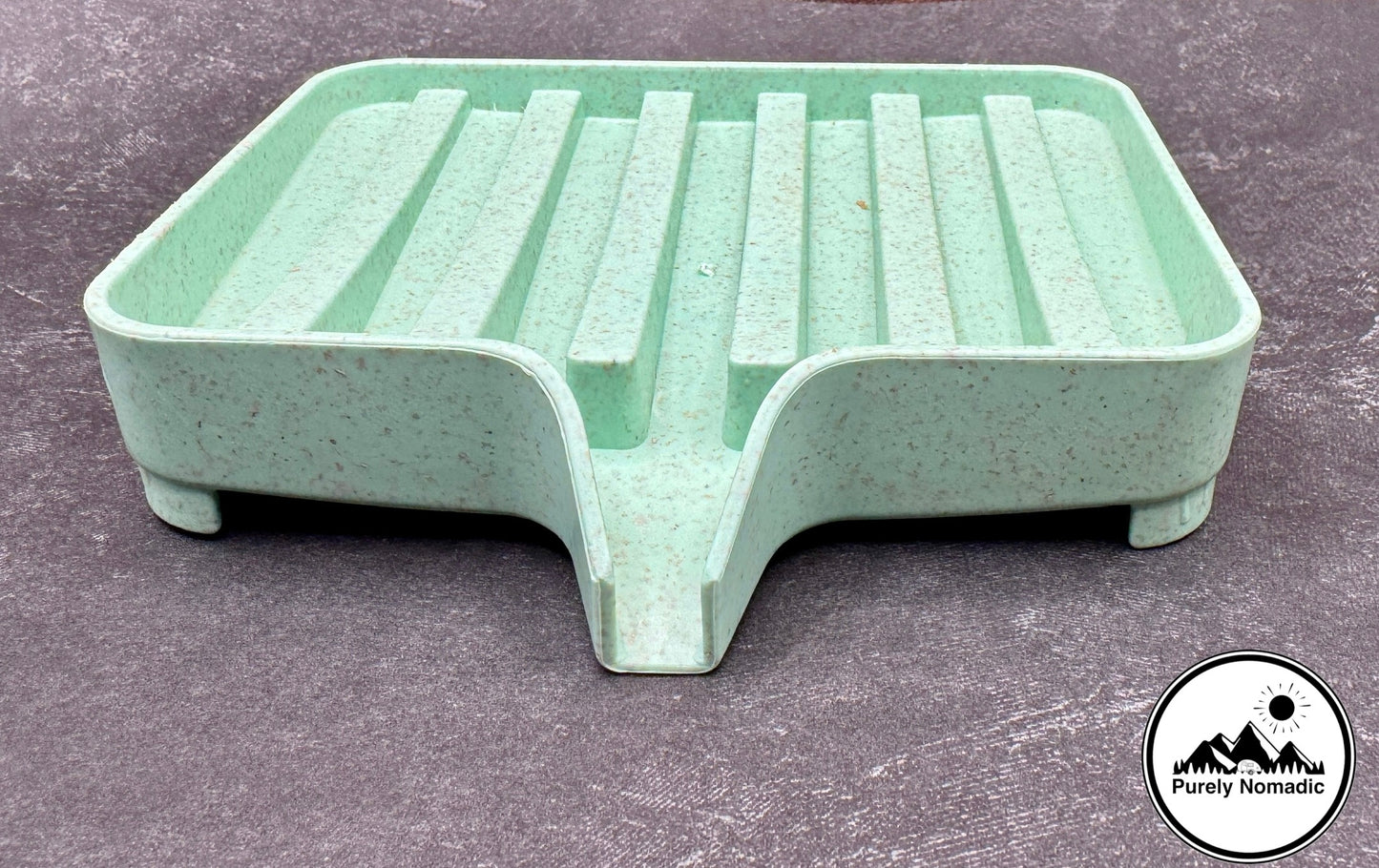 ACCESSORY - Soap Dish (Biodegradable)