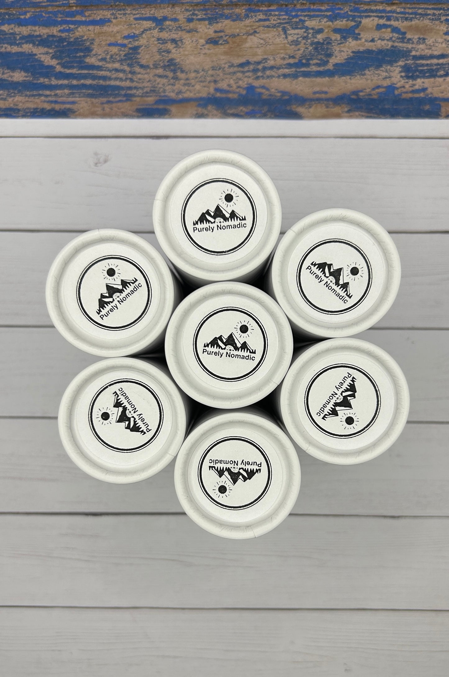 LOTION - Clarity Moisturizing Face Lotion