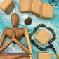 FACE & BODY - Clarity Face & Body Soap
