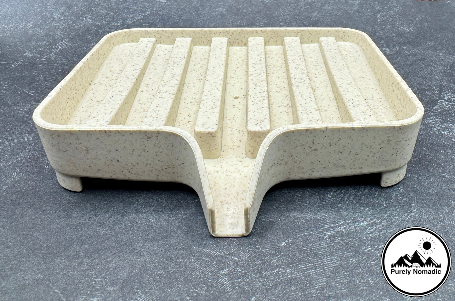ACCESSORY - Soap Dish (Biodegradable)