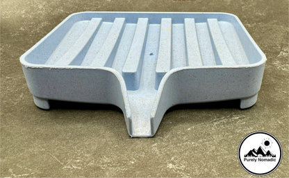 ACCESSORY - Soap Dish (Biodegradable)