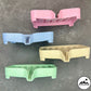 ACCESSORY - Soap Dish (Biodegradable)