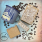 SHAMPOO & BODY - Vanilla Chai Cafe Latte Shampoo & Body Soap