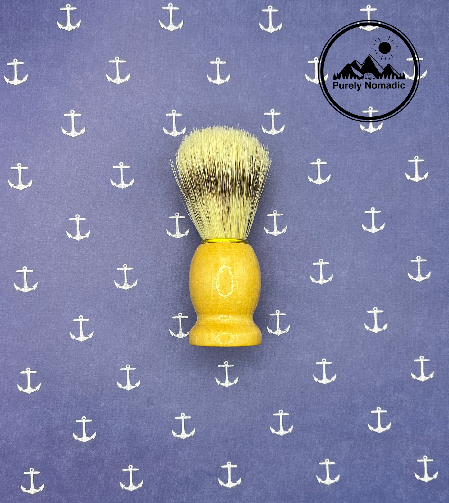 SHAVE - Shaving Set (Lavender Patchouli)