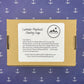 SHAVE - Shaving Set (Lavender Patchouli)