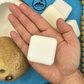 FACE & BODY - Simply Coconut (Unscented) Soap